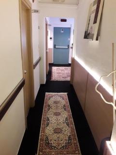 Hotel Vittoriano - Torino - 1
