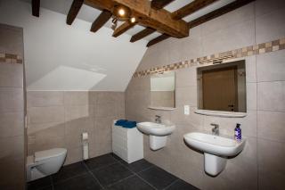 B&B HOTEL IN FERME DE LEUZE nabij Durbuy, eigen laadpalen - Somme-Leuze - 1