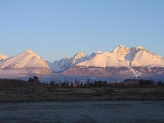 Apartmán Pod Tatrami - 2