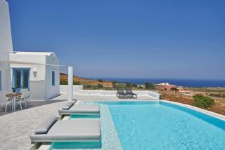 Villa Rodakes - Vourvoulos - 7