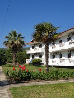 Hotel Ermioni - Kalamitsi - 9