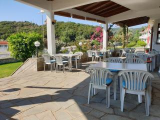 Hotel Ermioni - Kalamitsi - 2