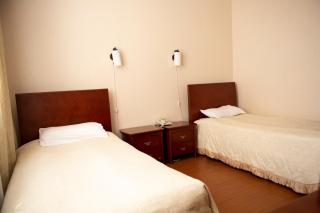 Hotel Alma-Ata - Borovoye - 6