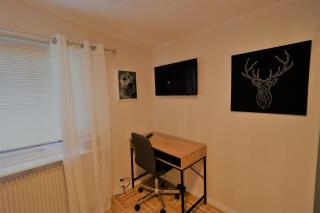 RIBO Apartment Aurora - Kiruna - 4