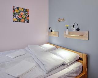 DREAM Hostel Khmelnytskyi - Chmel'nyc'kyj - 3