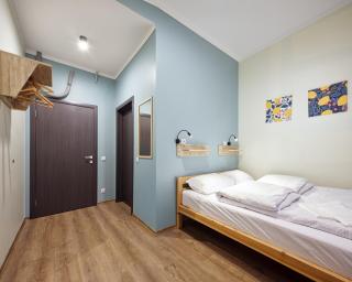 DREAM Hostel Khmelnytskyi - Chmel'nyc'kyj - 5