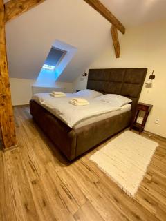VILLA ANGEL - Rožňava - 5