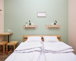 DREAM Hostel Khmelnytskyi - Chmel'nyc'kyj - 8