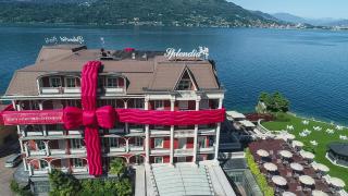 Hotel Splendid - Baveno - 5