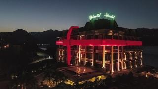 Hotel Splendid - Baveno - 8