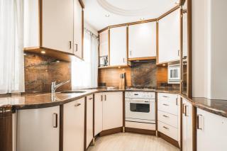 Apartments Villa Venezia Luxury - Urtijëi - 2