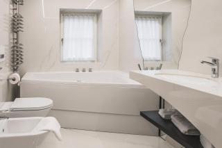 Apartments Villa Venezia Luxury - Urtijëi - 6