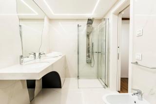 Apartments Villa Venezia Luxury - Urtijëi - 7