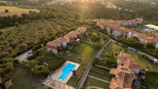 Rastoni Fabienne Shared Pool Maisonette, Afitos - Afitos - 4
