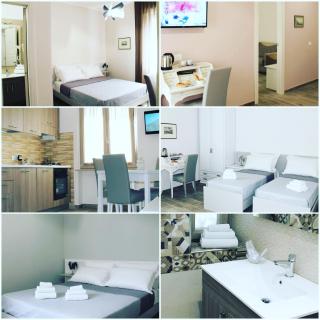 L'Acchiappasogni Vesuviano Guest House - Portici - 8