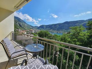 Viola lux apartments - Kotor - 2