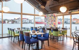 Thon Hotel Kristiansund - 6