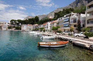 Apartmani Rustica - Drasnice - 8