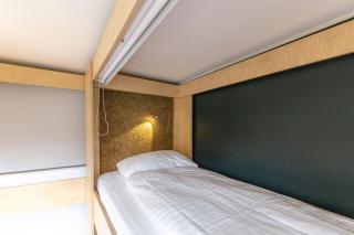 Hostel by Hyve Basel - Basel - 2