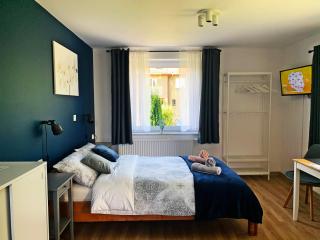 Apartamenty Nad Rzeką - Polanica-Zdrój - 8