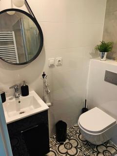 Apartamenty Nad Rzeką - 3