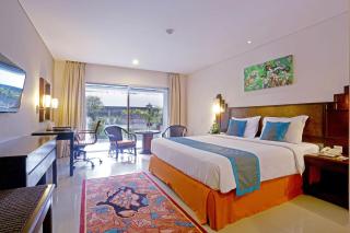 Grand Sahid Jaya CBD - Jakarta - 3