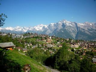 Appartement Panoramic - Nendaz - 7