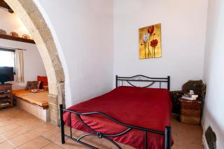 1900's traditional house in Asklipio - 7