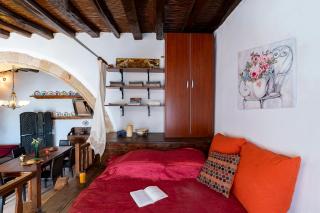 1900's traditional house in Asklipio - 4