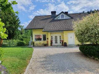 Jensen Countryside House - Bled - 0