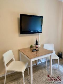 estrella24 LIVING ROOMS 87 Paris - Herne - 6