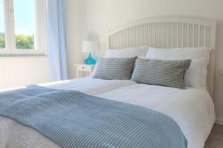 PB Ferienwohnungen - FeWo 5 - Stilvoll eingerichtetes Studio im Herzen Senftenbergs - Senftenberg - 8