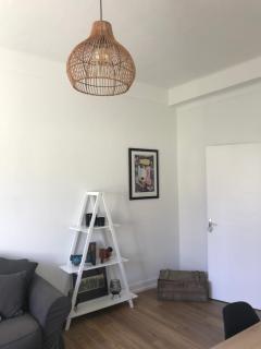 Grand F2 quartier Les Plaines, Boulouris proche mer et port Santa-Lucia - Saint-Raphaël - 4