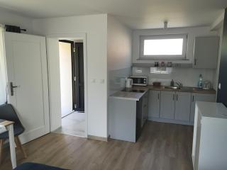 Apartamenty Nad Rzeką - Polanica-Zdrój - 9