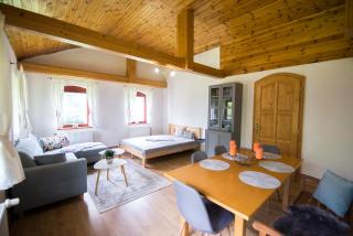 Apartmán Albert v Spa dedinke - Zvolen - 8