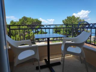 Sea view, Apartment Roko - Tučepi - 7
