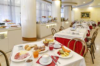 Hotel Metropolitan - Bellaria-Igea Marina - 1