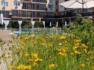 Apartcomplex Chateau Aheloy - Aheloy - 9