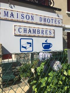 Maison D’hôtes - Argentat - 6