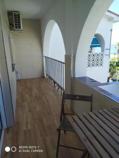 BUNGALOW CHARO - 7