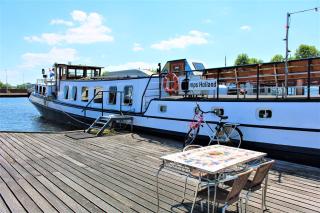 Mps Holland - Amsterdam - 0