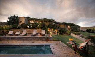 Rouxwil Country House - 7