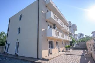 Pensiunea Sasha - Eforie Nord - 3