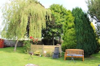 Moyness House - Inverness - 4