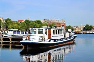 Passengership Avanti - Amsterdam - 0