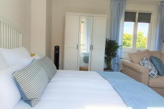 PB Ferienwohnungen - FeWo 5 - Stilvoll eingerichtetes Studio im Herzen Senftenbergs - Senftenberg - 9