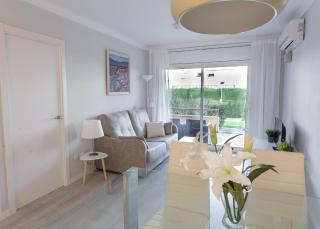 Apartamentos Stil Mar Anna - L'Escala Stil Mar - 2