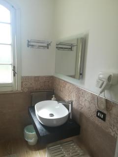 b&b le zagare - Caltanissetta - 8