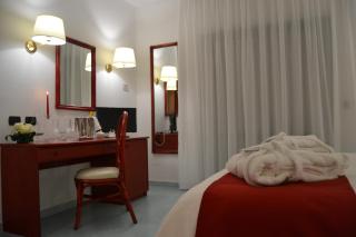 Tafuri Hotel - Paestum - 8