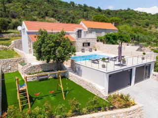 Villa Madrevita Exclusive - Zaton - 9